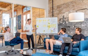 Elevate Your Business with Small Patterns: Your Go-To Marketing Agency in Lebanon
