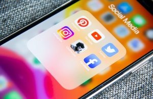 Harnessing the Power of Social Media in Lebanon: A Journey with Small Patterns