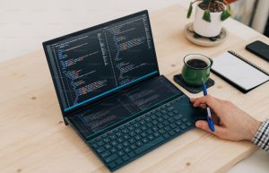 Small Patterns: Your Go-To Web Development Company in Lebanon